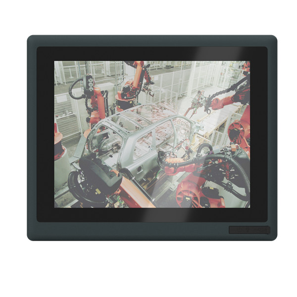 ALAD-K1220T/工业平板电脑/12.1电容/电阻屏