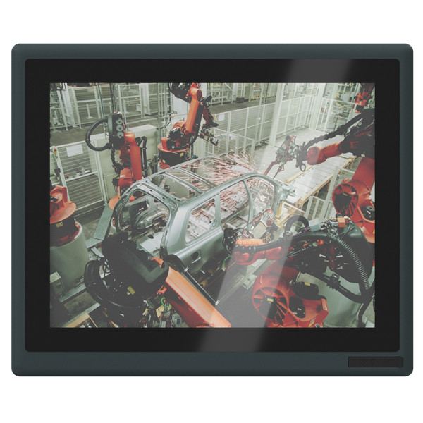 ALAD-K1520T/工业平板电脑/15寸电容/电阻屏