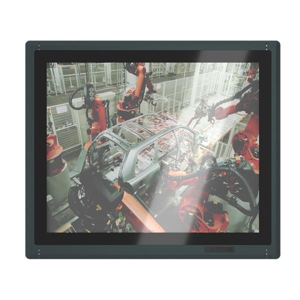 ALAD-K1920T/工业平板电脑/19寸电容/电阻屏