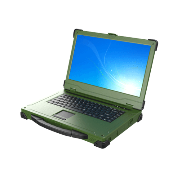 SIM-1500/FT2000（D2000） 加固笔记本