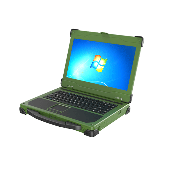 SIM1400-6D 加固笔记本