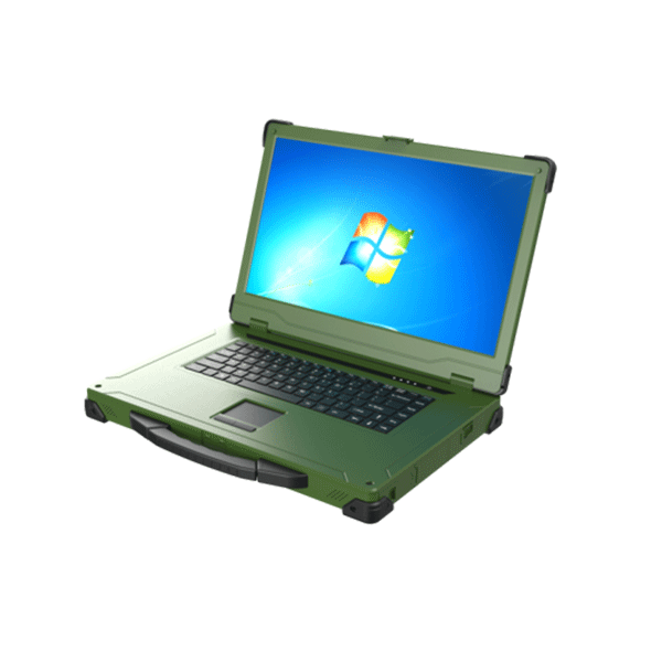 SIM1600-7DX/SIM1600-11DX  高性能加固笔记本