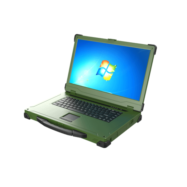 SIM1700-7DX/SIM1700-11DX  高性能加固笔记本电脑